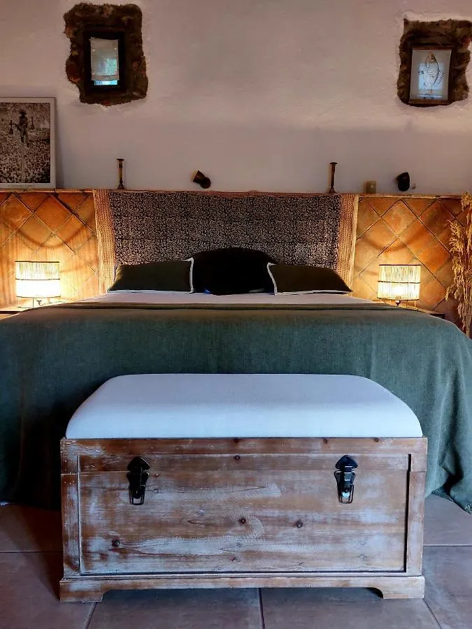 Corral d'en Romagosa Hostal Begues