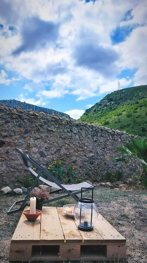 Corral d'en Romagosa Hostal Begues 0*,  España