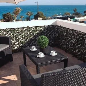Mariam , Mojacar Spain