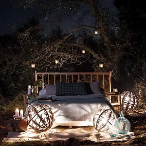 Nits De Bosc Séjour à la campagne