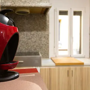 Céntrico Iii Apartamento
