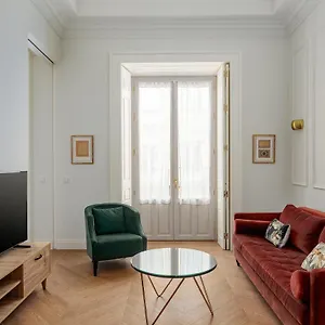 Be Mate Centro Appartement Málaga
