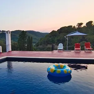 Casa Mayabel - Magnifica - Piscina Y Jardin Villa