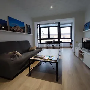 La Quadra De Quelo 1 Appartement