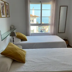 Merida Ocean View , Nerja Spain