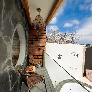 Casita Mis Chinijos Con Jacuzzi O Minipiscina Appartement La Asomada (Lanzarote)