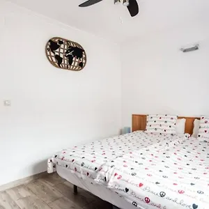 Pedro Happy Appartement Torremolinos