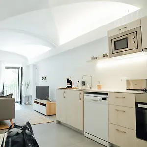 Planeses Appartement