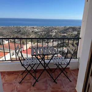 Atico Pueblo , Mojacar Spain