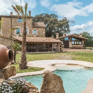  Landhaus Mas Tulsa Girona