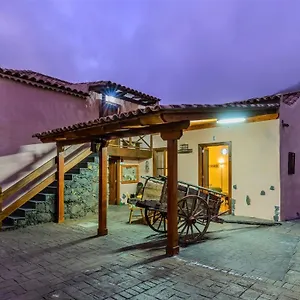 Casa Dona Justa , Tegueste Spain