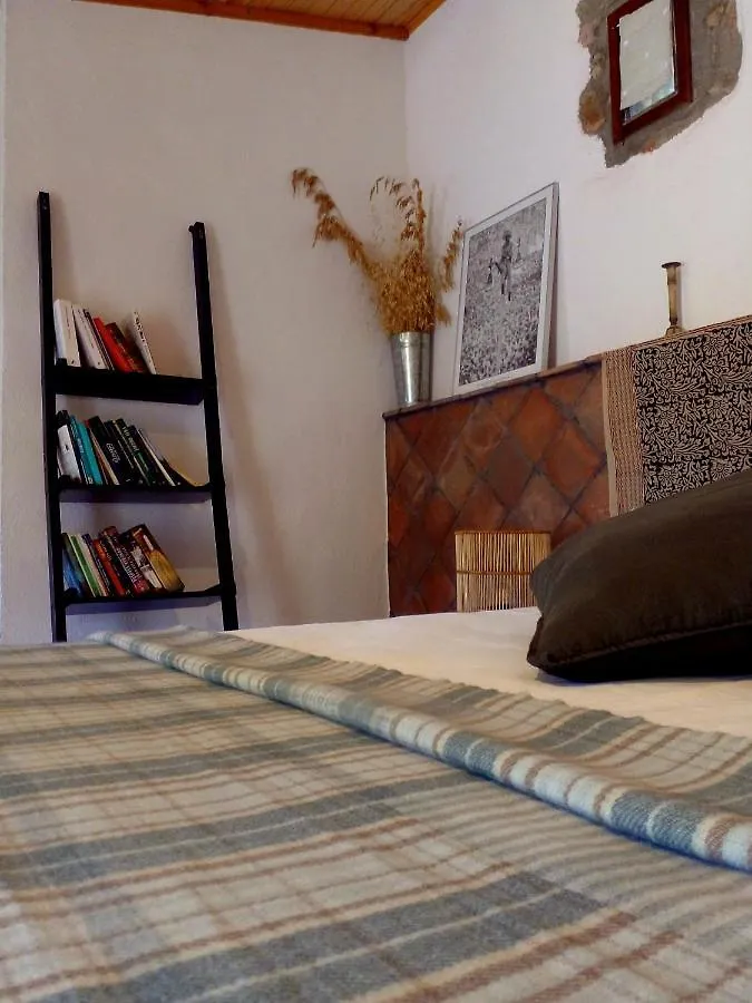 Séjour à la campagne Maison d'hôtes Corral D'En Romagosa à Begues